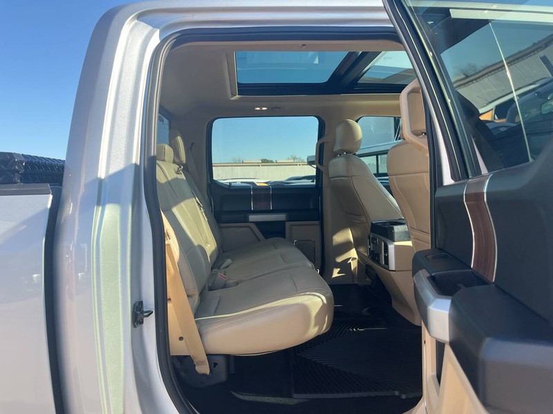 Ford F-150 Vehicle Image 10