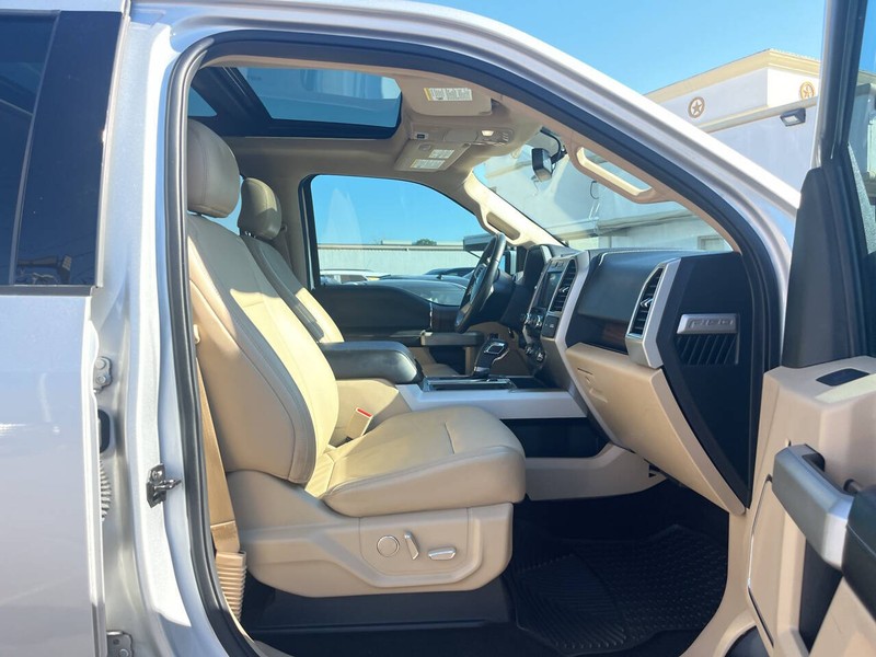 Ford F-150 Vehicle Image 11