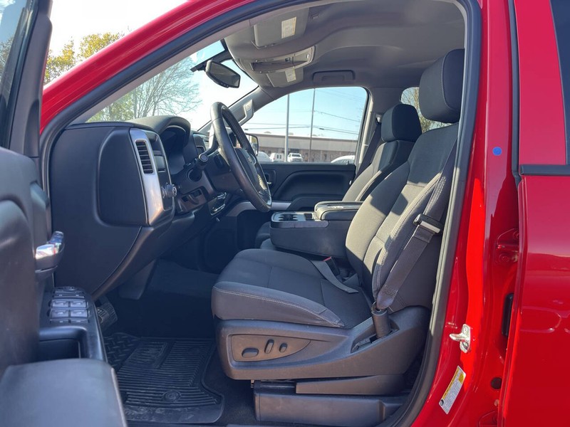 Chevrolet Silverado 1500 Vehicle Image 07