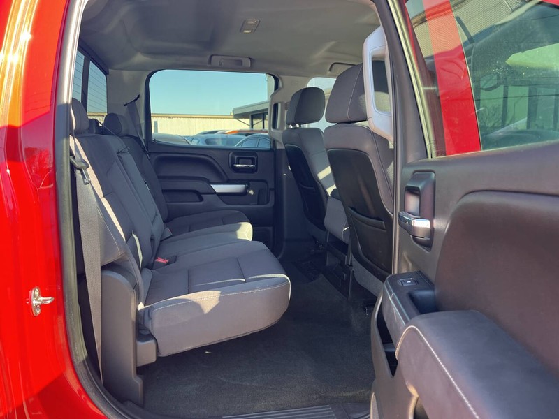 Chevrolet Silverado 1500 Vehicle Image 10