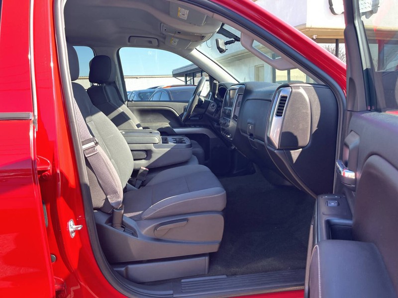 Chevrolet Silverado 1500 Vehicle Image 11