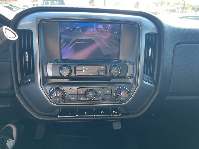 Chevrolet Silverado 1500 Vehicle Image 12