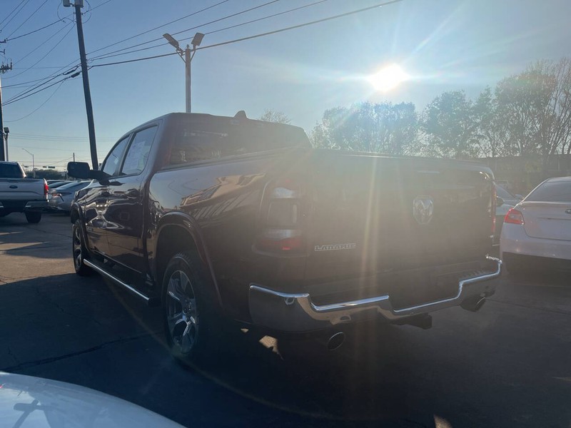 Ram 1500 Vehicle Image 02