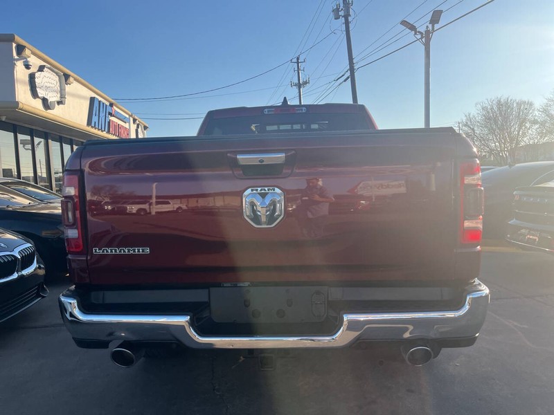 Ram 1500 Vehicle Image 03