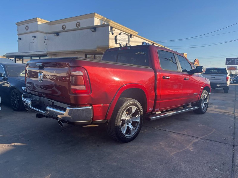 Ram 1500 Vehicle Image 04