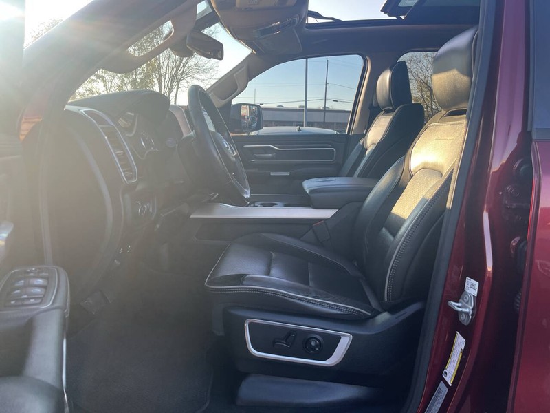 Ram 1500 Vehicle Image 06