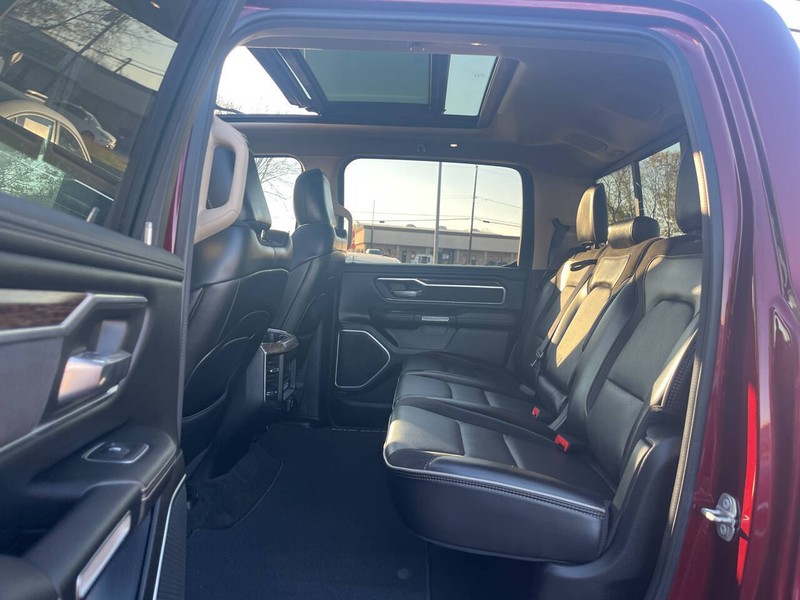 Ram 1500 Vehicle Image 07