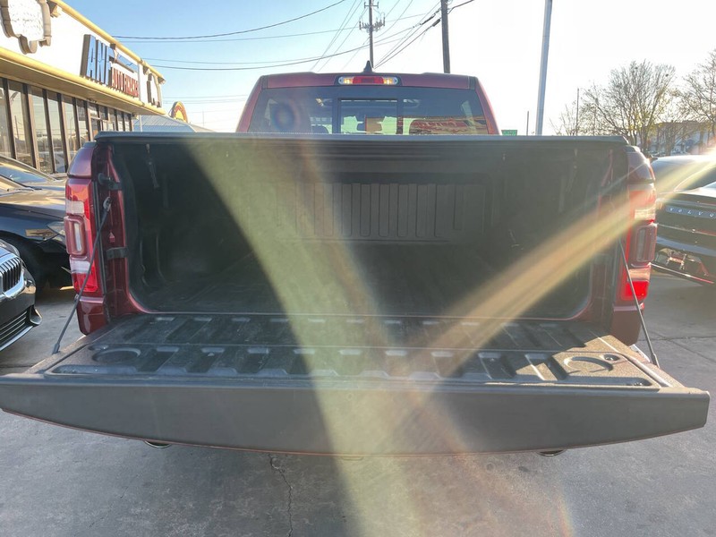 Ram 1500 Vehicle Image 08