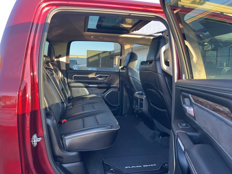 Ram 1500 Vehicle Image 09