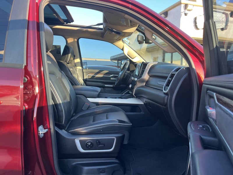 Ram 1500 Vehicle Image 10