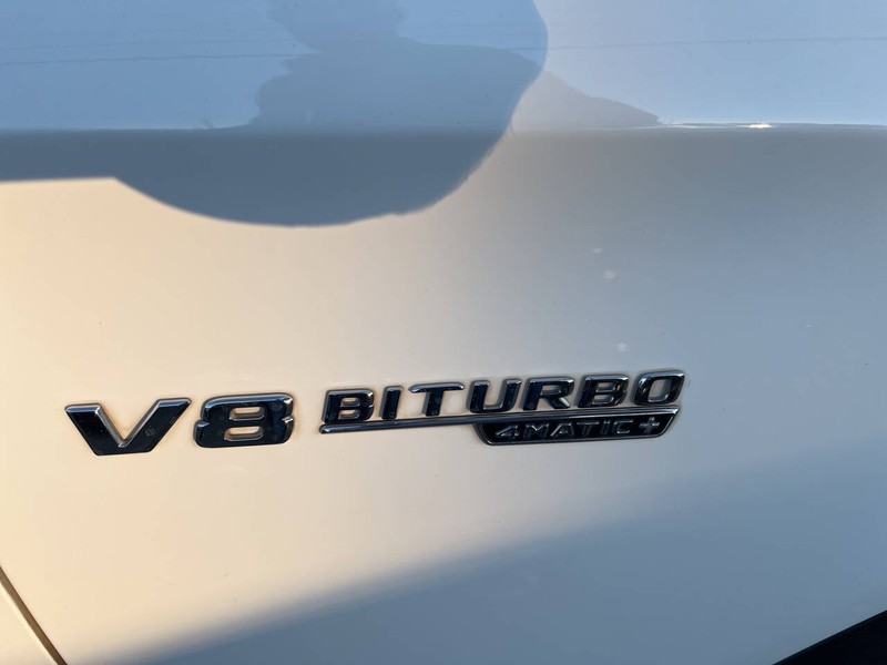 Mercedes-Benz GLC Vehicle Image 12