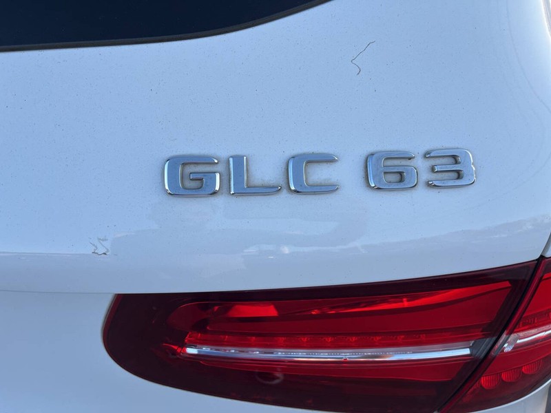 Mercedes-Benz GLC Vehicle Image 13