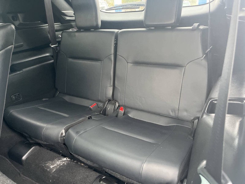 Mitsubishi Outlander Vehicle Image 10