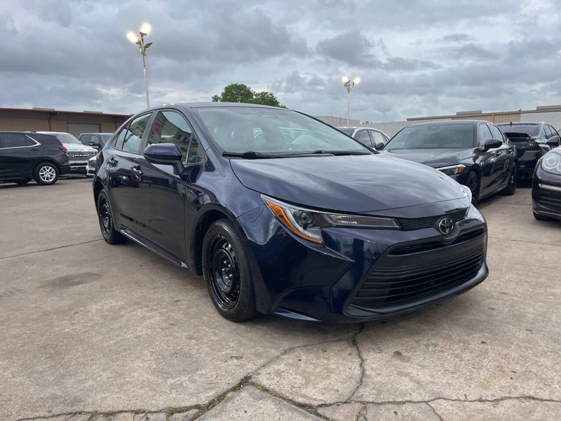 Toyota Corolla Vehicle Image 06