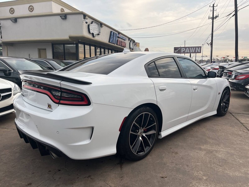 Dodge Charger Vehicle Image 04