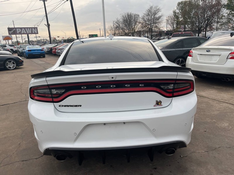 Dodge Charger Vehicle Image 05