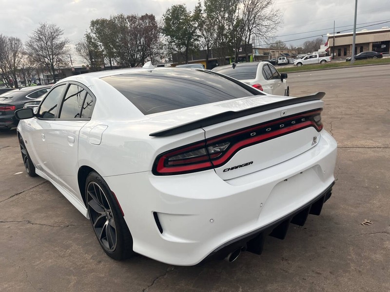 Dodge Charger Vehicle Image 06