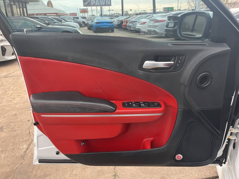 Dodge Charger Vehicle Image 07