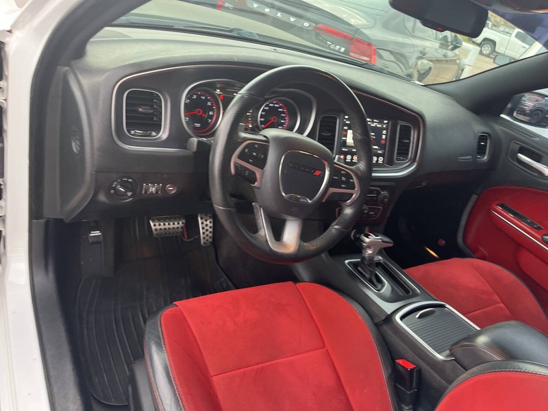 Dodge Charger Vehicle Image 08