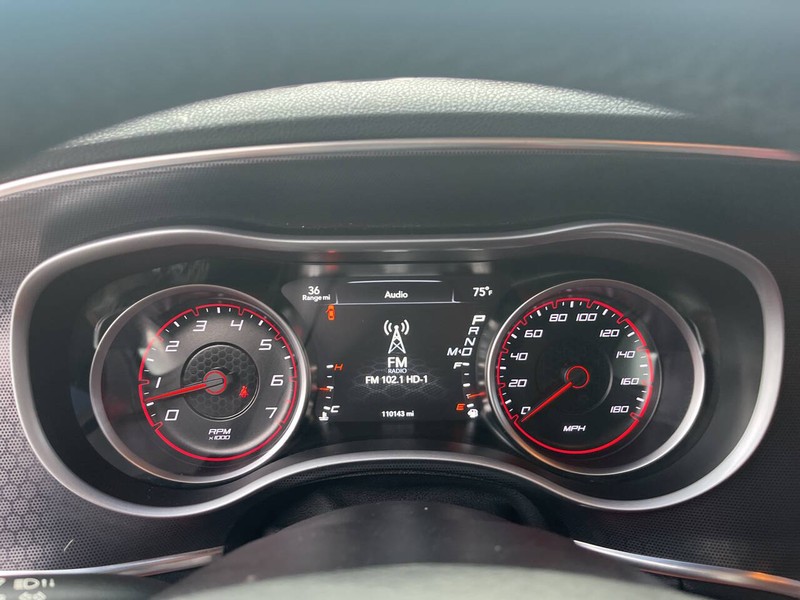 Dodge Charger Vehicle Image 12