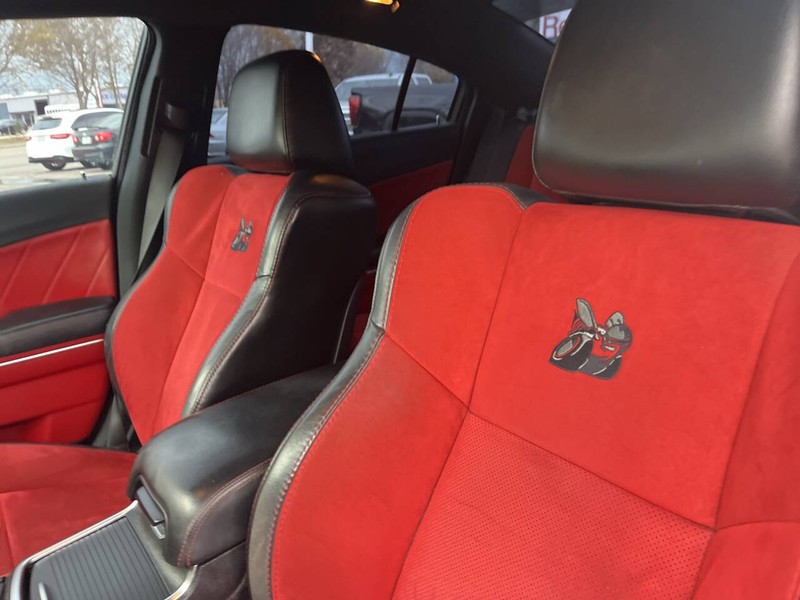 Dodge Charger Vehicle Image 16