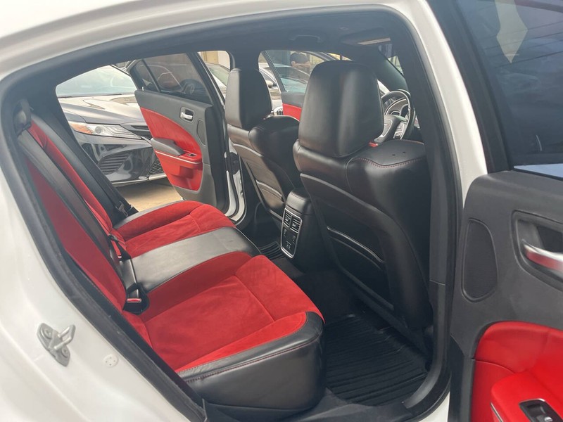 Dodge Charger Vehicle Image 23