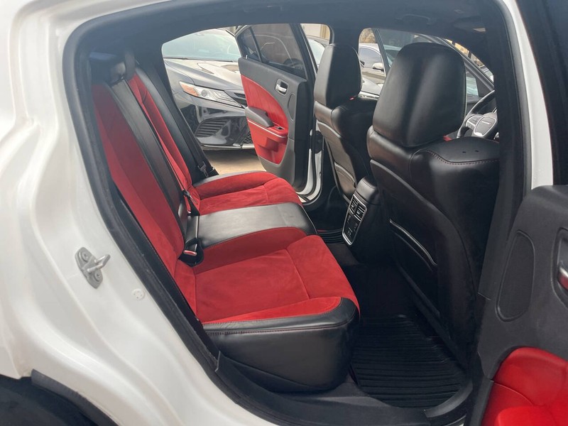 Dodge Charger Vehicle Image 25