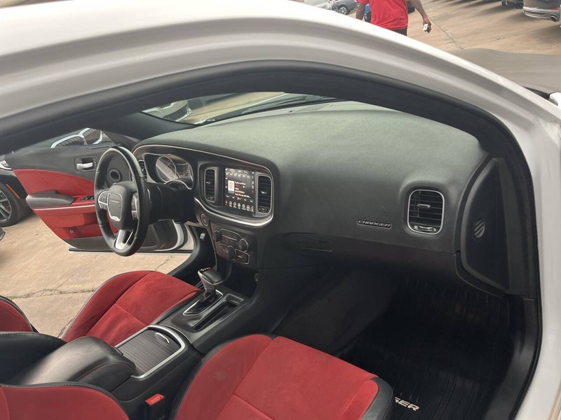 Dodge Charger Vehicle Image 27