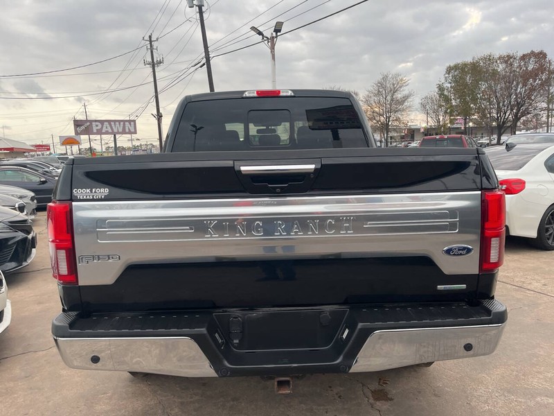 Ford F-150 Vehicle Image 06