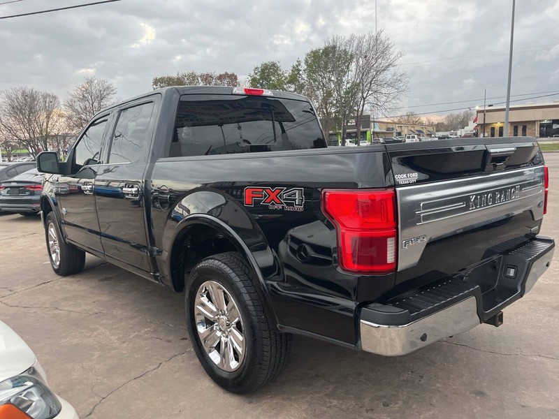 Ford F-150 Vehicle Image 07