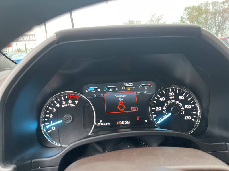 Ford F-150 Vehicle Image 11