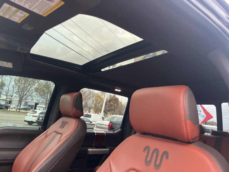 Ford F-150 Vehicle Image 14