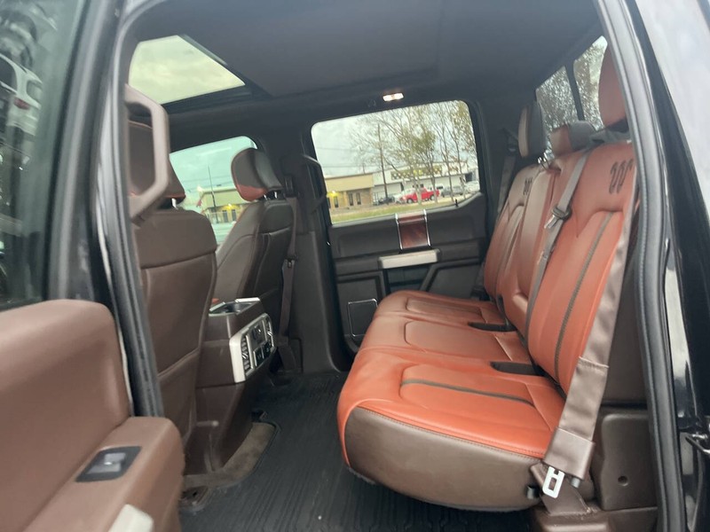 Ford F-150 Vehicle Image 19