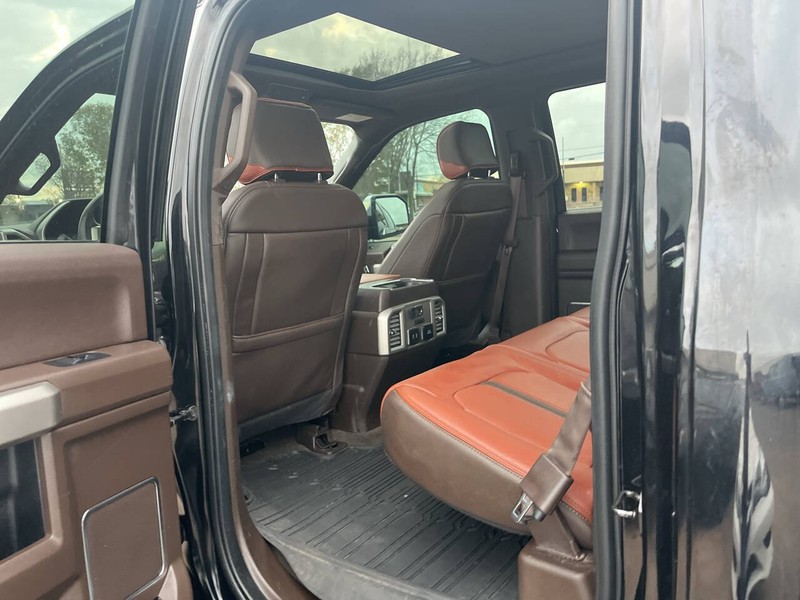 Ford F-150 Vehicle Image 20