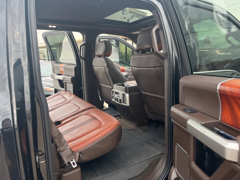 Ford F-150 Vehicle Image 22