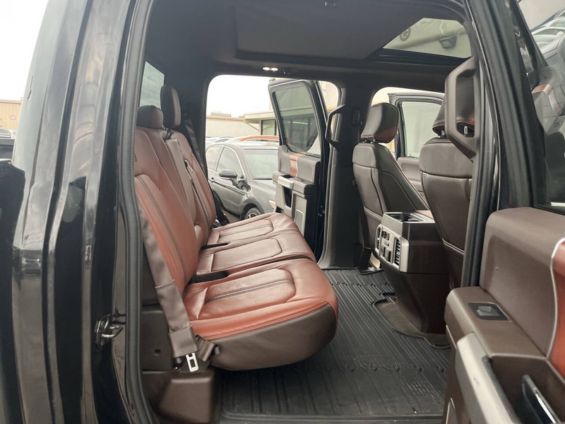 Ford F-150 Vehicle Image 23