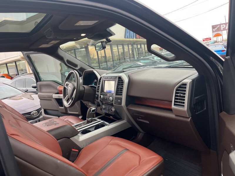 Ford F-150 Vehicle Image 25