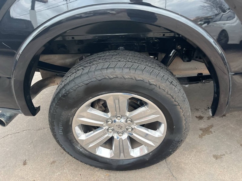 Ford F-150 Vehicle Image 26