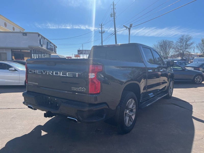 Chevrolet Silverado 1500 Vehicle Image 04