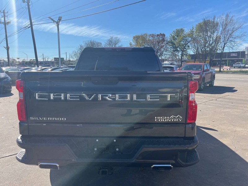 Chevrolet Silverado 1500 Vehicle Image 05