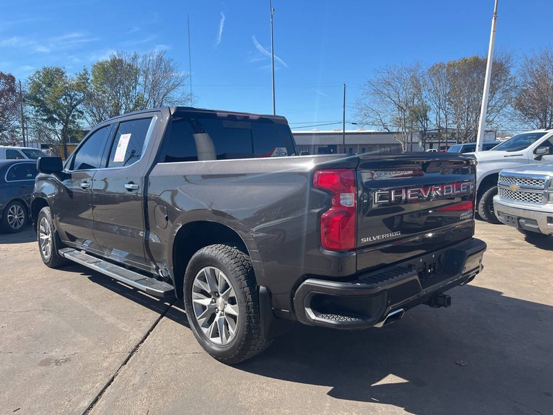 Chevrolet Silverado 1500 Vehicle Image 06
