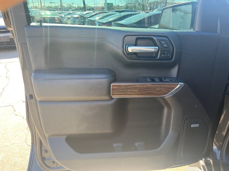 Chevrolet Silverado 1500 Vehicle Image 07