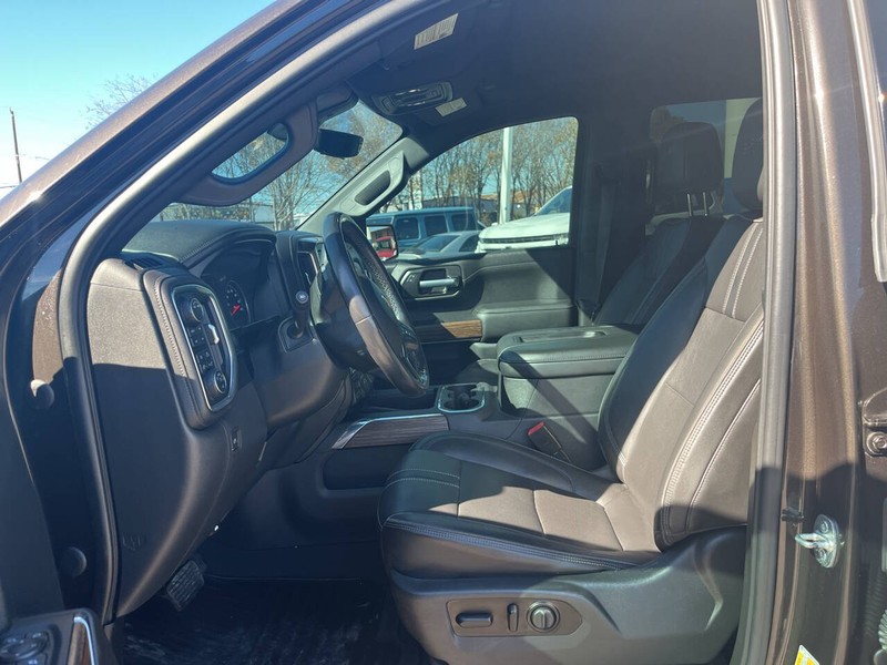 Chevrolet Silverado 1500 Vehicle Image 09