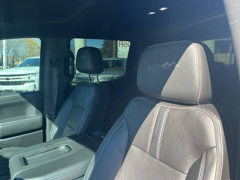 Chevrolet Silverado 1500 Vehicle Image 13