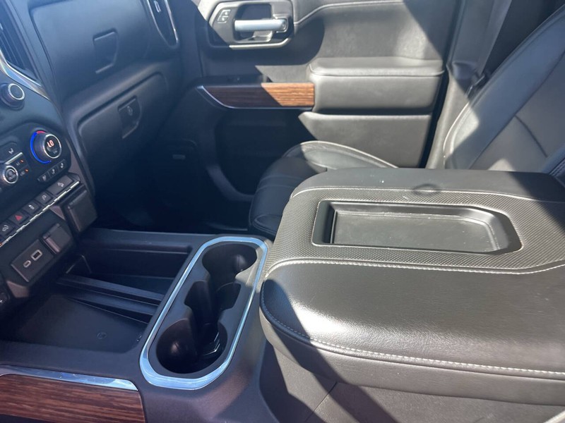 Chevrolet Silverado 1500 Vehicle Image 14