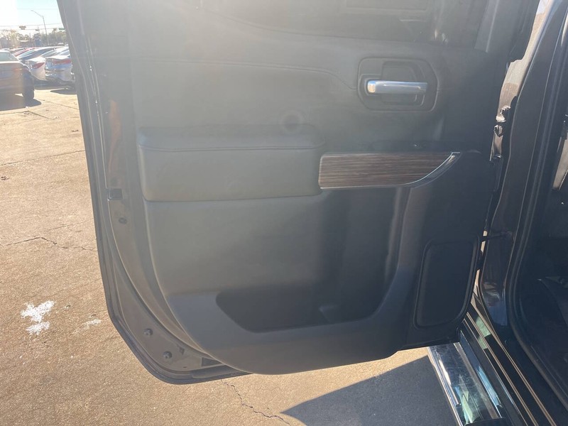 Chevrolet Silverado 1500 Vehicle Image 15