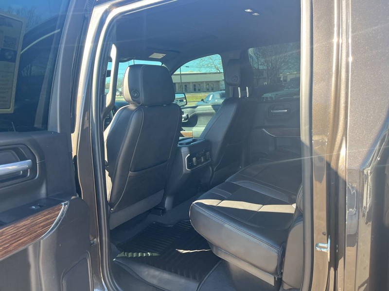 Chevrolet Silverado 1500 Vehicle Image 16