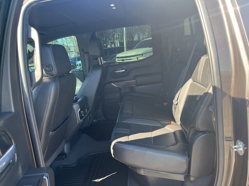 Chevrolet Silverado 1500 Vehicle Image 17