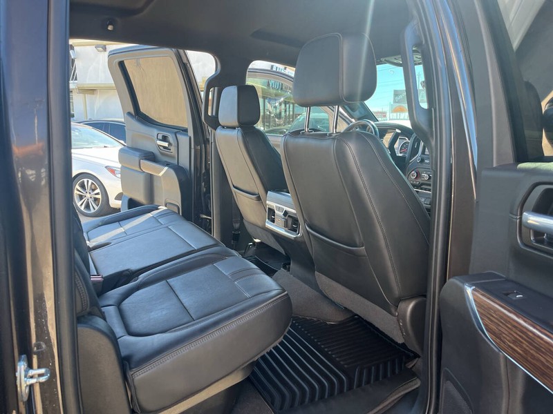 Chevrolet Silverado 1500 Vehicle Image 19