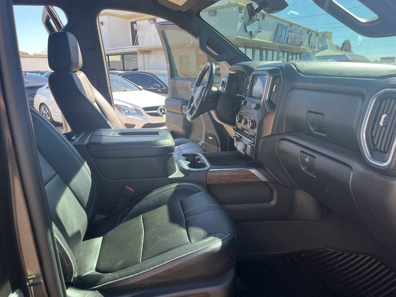 Chevrolet Silverado 1500 Vehicle Image 20